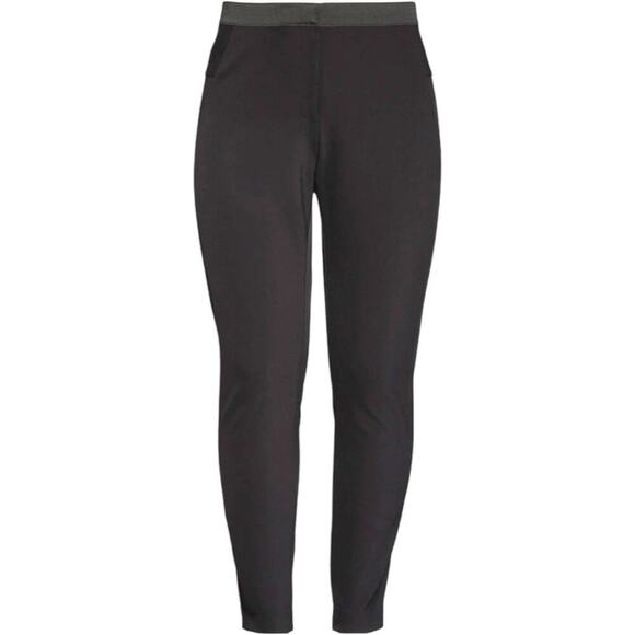 NWT Lafayette 148 New York Tribeca Pants Ink Blue -Size 3X - Picture 1 of 15